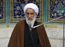 کعبی، عضو خبرگان رهبری: حتی اگر خانواده مقتول، محارب را ببخشند /امام جامعه باید محارب را مجازات کند