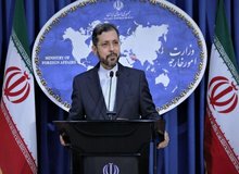 سخنگوی وزارت خارجه: حل موضوع FATF به نفع سیستم مالی و بانکی است