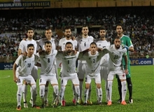 ایران بهترین تیم آسیا در سال 2016 شد