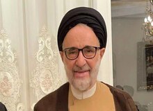 تماس تلفنی مراجع و علما با سید محمد خاتمی در پی عارضه قلبی