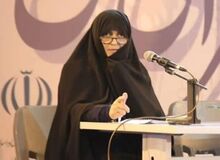 مدیر مؤسسه علمی تحقیقی مکتب نرجس: عملکرد نیروی انتظامی در برخورد با بی حجابی درست است/ فتنه سال ۱۴۰۱ مانند سیلی بود که لایه های پنهان جامعه را رو کرد/ 
وضع حجاب بدتر از این هم خواهد شد/ عدم رعایت حجاب در روابط اجتماعی، ورود به حریم خصوصی "اجنبی" است