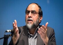 رحیم پور ازغدی: جان لاک، پدر نظام لیبرال دموکراسی، در کتابش همین ولایت مطلقه فقیه و مصلحت نظام را با تعابیری دیگر کار برده است 