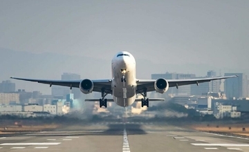 انجام بیش از ۶۰ سورتی پرواز در فرودگاه امام خمینی 