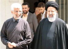 آیا رئیسی به نفع جلیلی کنار می رود؟/ ترقی: واقعیت ندارد/ کنعانی مقدم: آقای رئیسی تا آخر در میدان حضور خواهد داشت
