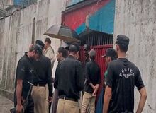 حمله‌ تحریک طالبان در کشمیر پاکستان ۶ کشته برجای گذاشت