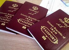  اعتبار گذرنامه‌ها ۱۰ ساله می‌شود