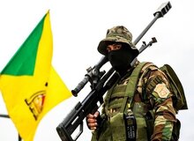 کتائب حزب‌الله، آمریکا را تهدید کرد/ هم موشک داریم هم هواپیماهای بدون سرنشین!