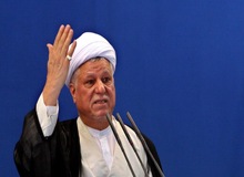 حالا نبود هاشمی احساس می شود 