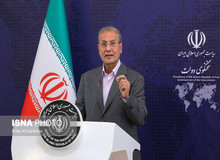 سخنگوی دولت : آمریکا را به انزوا کشاندیم/ در ماه های نزدیک آینده فصل تازه ای از تعامل با جهان آغاز خواهد شد/ برای حفظ آزادی های سیاسی و مدنی مردم ایستادگی کردیم


