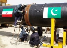 رویترز: آمریکا توافق انتقال گاز ترکمنستان به عراق از طریق ایران را به هم زد