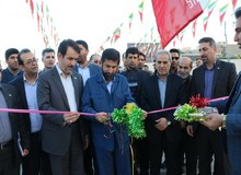 استاندار در مراسم افتتاح پست برق 132 کیلوولتی: شبکه برق خوزستان نوسازی خواهد شد/ تقدیر معاون وزیر نیرو از تلاش های شبانه روزی استاندار خوزستان