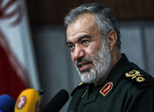 جانشین فرمان کل سپاه: هدفمندی یارانه‌ها باید از زمان ریاست جمهوری هاشمی  انجام می‌شد اما رئیسی با جرات و بواسطه عمل به وعده قرآنی انجام داد