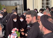  میثم مطیعی: مردم تایلند عاشق انقلاب اسلامی هستند+فیلم 