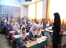 مدارس کشور از ۱۴ فروردین دایر است