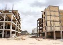 شعار رئیسی برای ساخت ۴ میلیون مسکن را پس بگیرید چون شدنی نیست