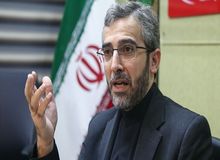 باقری کنی: شرط موفقیت مذاکراتِ ٨ آذر لغو تحریم هاست