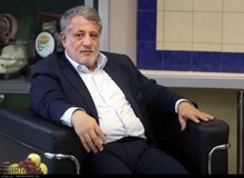 کنایه محسن هاشمی به زاکانی: با نوک زدن به پروژه های بازمانده از قبل مشکل تهران رفع نمی شود