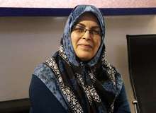 منصوری: ساختار احزاب ما غالبا مردانه است

