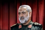 سردار شکارچی: به ترامپ و نتانیاهو اعلام می کنم که در سراشیبی سقوط قرار دارید