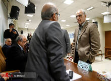 وزیر سابق دولت احمدی‌نژاد با تودیع وثیقه 10 میلیاردی آزاد شد
