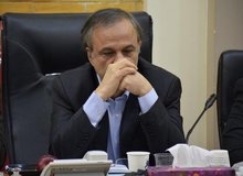 گرانی‌ها در دوران وزارتِ رزم‌حسینی بیشتر شد/ وزارت صمت بی‌برنامه است