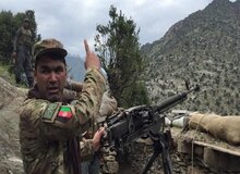 آیا ژنرال سریع در تهران ترور شده‌است؟ / واکنش تامل برانگیز دیپلمات ارشد پیشین به خبر ترور فرمانده پیشین پلیس افغانستان در تهران/ اکرم‌الدین سریع که بود؟