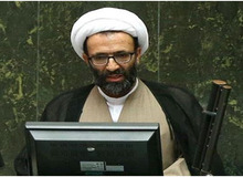 سلیمی: کسانی علیه مجلس شایعه می‌سازند که خدای قراردادهای محرمانه هستند
