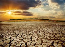 آخرین وضعیت خشکسالی در ایران/ کاهش ۶۰ درصدی بارش‌ها در دو ماه اخیر