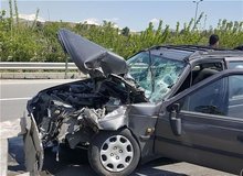 ۲ ووشوکار جوان ایران در تصادف رانندگی جان باختند