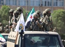 یک مقام نظامی ارتش سوریه در شمال الرقه ترور شد