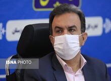 رئیس دانشگاه علوم پزشکی جندی شاپور اهواز: شیوع ویروس جهش یافته در خوزستان سوغات عراق و هلند بود/ در آن طرف مرزهای خوزستان جواب منفی تست کرونا خرید و فروش می شود/ هر علامتی، علامت کرونا است



