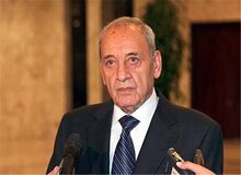 هشدار نبیه بری درباره توطئه فتنه در لبنان

