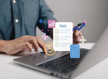 راوی حساب، بهترین سایت آموزش مالیات