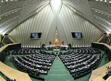 چقدر می‌گیری نماینده مجلس شوی؟ /تفاوتی بین حقوق لاریجانی با دیگر نمایندگان است؟