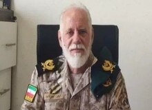 فرمانده یگان فاتحین نیروی زمینی سپاه به شهادت رسید