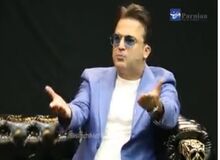 ببینید:افشاگری حامد آهنگی از تقلب در مافیا+ فیلم 