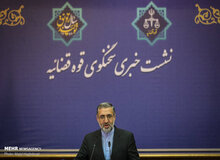 ۷۶ درصد شرکت‌کنندگان در یک نظرسنجی از قوه قضاییه راضی‌اند
