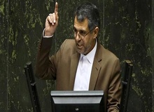 صدیف بدری: چرا بین این همه یارانه پنهان سراغ یارانه نان، معیشت و امنیت غذایی مردم رفته‌اید؟/ دولت رئیسی هر جا به مشکل می خورد توپ را به زمین مجلس می‌اندازد
