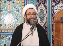 مدیر حوزه‌های علمیه خواهران: آمریکا امروز از مقابله مستقیم با ایران ترس دارد/ بایدن 
پشت در کاخ‌های سفید و سیاه خود عرضه تهدید هم ندارد