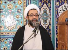 مدیر حوزه‌های علمیه خواهران: آمریکا امروز از مقابله مستقیم با ایران ترس دارد/ بایدن 
پشت در کاخ‌های سفید و سیاه خود عرضه تهدید هم ندارد