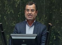 احمدی، نماینده رشت: دولت چین مواظب اظهارنظر خود در خصوص تمامیت ارضی ایران باشد
