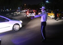پلیس راهور: خبر لغو محدودیت های شبانه صحت ندارد / پیشنهاد دادیم، ستاد کرونا هنوز تصمیم نگرفته