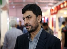 مدرس خیابانی به عنوان وزیر پیشنهادی صمت به مجلس معرفی شد/ برگزاری جلسه رأی اعتماد در تاریخ ۲۲ مرداد