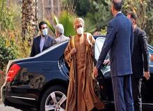 العربی الجدید: سفر وزیر خارجه عمان به ایران به تعویق می افتد