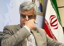 محمود صادقی: احتمال حضور بیطرف در کابینه پس از بازشماری آرای نمایندگان مجلس