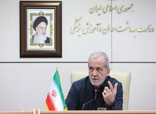 گفت‌وگوی تلفنی سران ایران و پاکستان/ قدردانی شهباز شریف از مواضع تهران