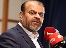 اولین واکنش رستم قاسمی به تصاویر جنجالی منتشر شده: خداوند باید جوابشان را بدهد