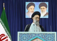 امام جمعه اصفهان: دشمن در عاشورای امسال شکست خورد
