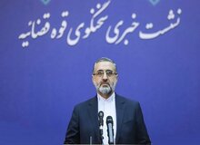 سعید قاسمی احضار شد/ پرونده بدون اغماض در حال رسیدگی است