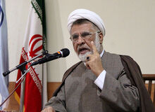حجت الاسلام فاضل میبدی: در تاریخ خواهند نوشت که «ملایان» چه ستم هایی بر زندانیان روا داشته اند